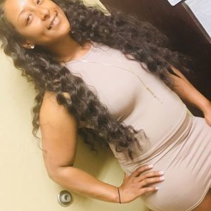 Meet your Posher, Janae